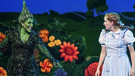 The Wicked Witch's Tune: Interpreting her Inner Psyche in The Wizard of Oz